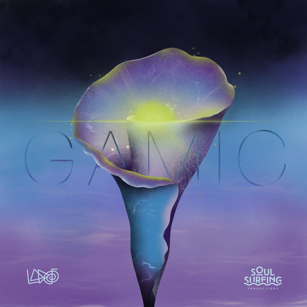 Gamic EP